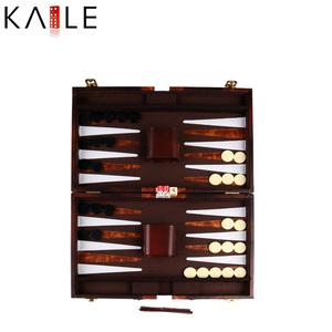 Backgammon e <span class=keywords><strong>Scacchi</strong></span> di Alta Qualità all'Ingrosso - Product Image 5