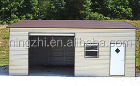 <span class=keywords><strong>Garage</strong></span> préfabriqué/<span class=keywords><strong>garage</strong></span> de sécurité/mini abri pour voiture - Product Image 5