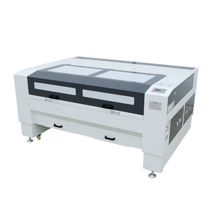 1390 <span class=keywords><strong>CNC</strong></span> de <span class=keywords><strong>madera</strong></span> 100 W Reci CO2 máquina de <span class=keywords><strong>corte</strong></span> por láser - Product Image 2
