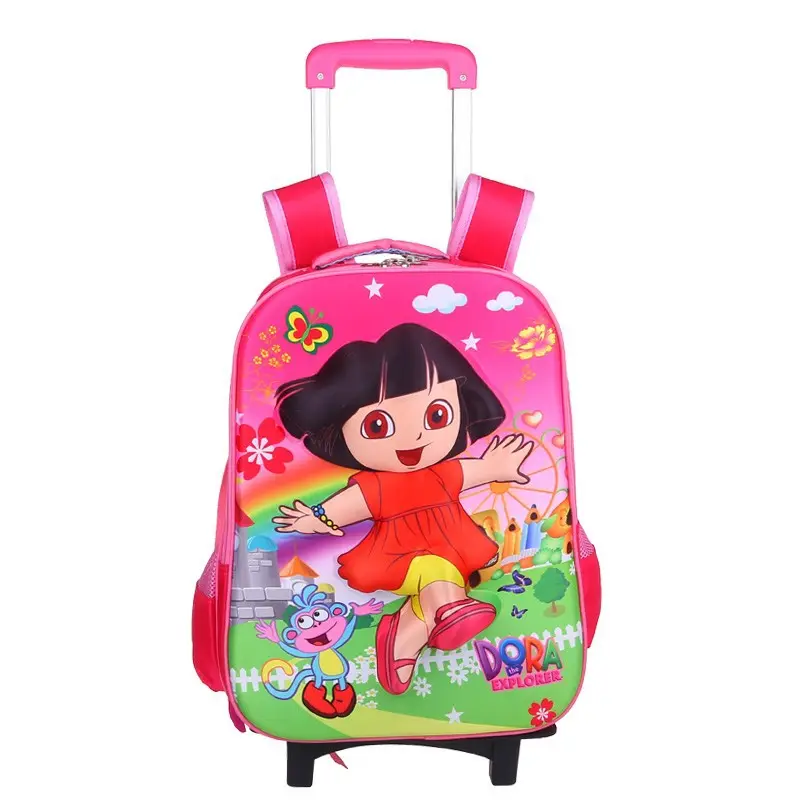 dora trolley bolsa