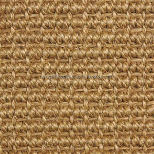 <span class=keywords><strong>Tapis</strong></span> 100% naturel <span class=keywords><strong>en</strong></span> latex avec envers <span class=keywords><strong>en</strong></span> <span class=keywords><strong>sisal</strong></span>, à boucles rayées, tissage plat, fabriqué à la machine, adapté aux animaux <span class=keywords><strong>de</strong></span> compagnie, antimicrobien, épaisseur 5-7mm pour - Product Image 3