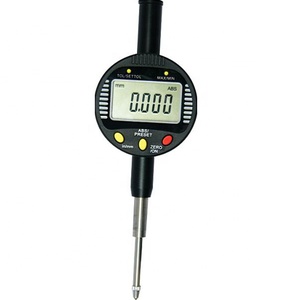 ROKTOOLS <span class=keywords><strong>Cadran</strong></span> indicateur <span class=keywords><strong>numérique</strong></span> micron 0-50mm /0-2 pouces avec 0.001 - Product Image 1