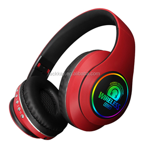 <span class=keywords><strong>Auriculares</strong></span> Inalámbricos 930BT <span class=keywords><strong>con</strong></span> Luz LED, <span class=keywords><strong>Auriculares</strong></span> BT <span class=keywords><strong>con</strong></span> Logotipo LED Personalizado, <span class=keywords><strong>Auriculares</strong></span> <span class=keywords><strong>con</strong></span> Luz de Bajos <span class=keywords><strong>para</strong></span> Teléfono Celular - Product Image 3