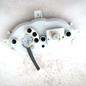 Compteur de vitesse pour <span class=keywords><strong>scooter</strong></span> chinois série B08 B09, compteur QJ <span class=keywords><strong>50cc</strong></span> <span class=keywords><strong>Keeway</strong></span> 80cc - Product Image 3