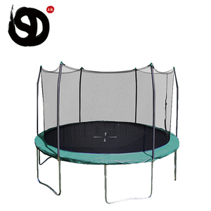 Divers type jardin <span class=keywords><strong>techsport</strong></span> trampoline de fitness - Product Image 5