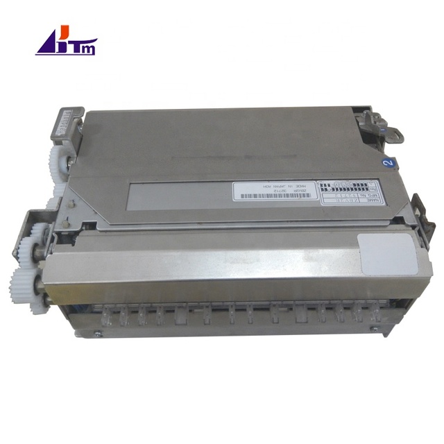 Hitachi ATM Machine Parts BV4 UPDCx Bill Validator M7618114K HITACHI  49204235000D 49-204235-000D
