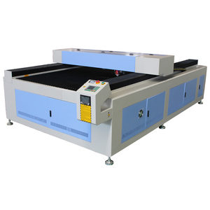Máquina de <span class=keywords><strong>Corte</strong></span> Láser de Metal y Espuma EVA con Placa HPL Reci MC-1325 - Product Image 5