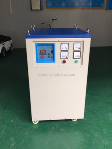 Medium Frequency Induction Melting Machine 50kg Furnaces for Melting <strong>Gold</strong> Silver <strong>Melter</strong> - Product Image 3