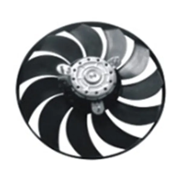 008-60-04003 Per Auto Electric Raffreddamento Del Radiatore Fan