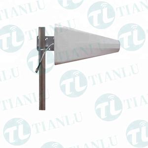 Palo esterno/Parete Montato 4G LTE Direzionale ABS <span class=keywords><strong>Yagi</strong></span> 9dbi Antenna Parabolica - Product Image 4