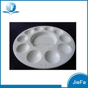 Professionnel de Forme <span class=keywords><strong>Ronde</strong></span> <span class=keywords><strong>Aquarelle</strong></span> <span class=keywords><strong>Palette</strong></span> - Product Image 2