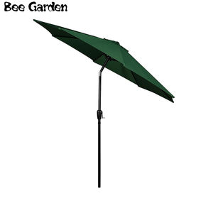 Promoción The Outdoor Sun Garden Sombrilla Sombrilla para la playa - Product Image 4