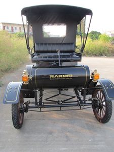Voiture <span class=keywords><strong>électrique</strong></span> de luxe classique vintage à 2 places pour hôtel, 5 kW - Product Image 5