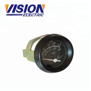 Manômetro Digital de Pressão de Óleo para Motor Diesel 3015232 em Liga de Alumínio para Peças de Motor Diesel - Product Image 1