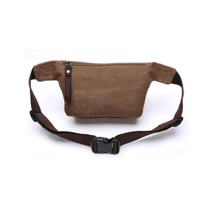 De lado fanny pack de alta calidad al aire libre ciclismo de bolso de la cintura para hombres - Product Image 5