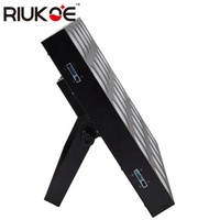 Projecteur de scène à matrice LED Rico 5x5 COB, 25x30W RGB DMX Blinder, indice IP20, Ra85 CRI, garantie 2 ans pour l'éclairage de scène