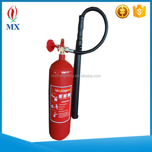Bombola di Anidride Carbonica Cartuccia <span class=keywords><strong>Co2</strong></span> per Estintore Portatile Bombola Vuota per Estintore <span class=keywords><strong>Co2</strong></span> - Product Image 4