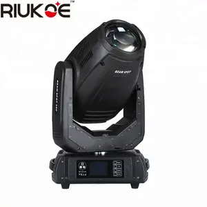 Robe Pointe Dmx hybrid Sharpy Wash Spot Bsw 3in1 Moving Head Lights Lamps 280 280W Beam 10R