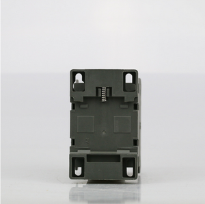 Contactor de CA MC-09 220V Trifásico, Tipos de Contactores Magnéticos de CA - Product Image 6