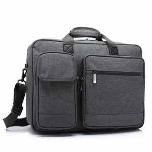 Western Laptop Notebook Carrying Messenger Bag Case Briefcase Bag