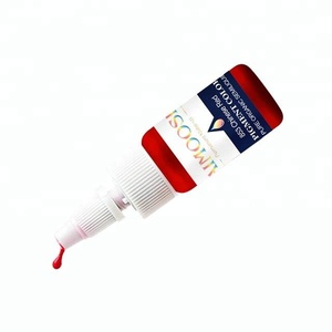 Aimoosi Nano puro pigmento Microblading <span class=keywords><strong>para</strong></span> Semi-permanente maquillaje pigmento ceja labio tatuaje tinta bordado 35 color - Product Image 1