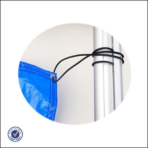 Ensemble de dérouleur de <span class=keywords><strong>couverture</strong></span> de <span class=keywords><strong>piscine</strong></span> solaire Aquajack P1822 en acier inoxydable avec batterie au lithium, dérouleur automatique <span class=keywords><strong>pour</strong></span> <span class=keywords><strong>couverture</strong></span> de <span class=keywords><strong>piscine</strong></span> enterrée - Product Image 3