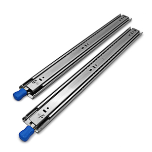 Falisha — rail industriel robuste, roulement à billes, diapositives télescopiques à tiroirs, 5133 <span class=keywords><strong>800</strong></span> <span class=keywords><strong>mm</strong></span> - Product Image 1