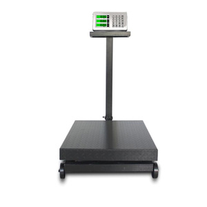 Báscula de peso de plataforma electrónica de cálculo de precios - Product Image 2