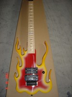 Musical Instruments Electric Guitar