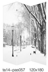 3 panel pantalla de separador de ambientes decorativos lienzos <span class=keywords><strong>chino</strong></span> - Product Image 6