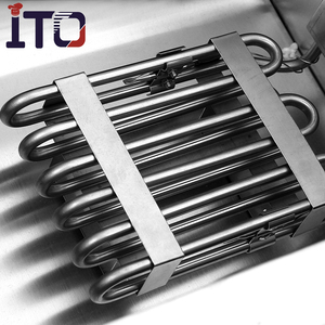 หม้อทอดไฟฟ้าแบบตั้งโต๊ะ รุ่น EF161V ราคาประหยัด - Product Image 4