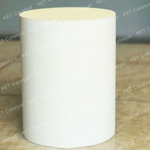 Ket <span class=keywords><strong>platino</strong></span> y <span class=keywords><strong>rodio</strong></span> catalizador con cerámica monolith para catalítica convertidores - Product Image 3