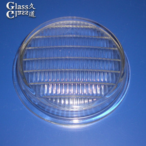 Calidad primera circular acero al carbono recta vista vidrio de <span class=keywords><strong>soda</strong></span> de Lima - Product Image 5