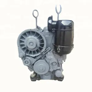 Brand new Deutz air cooled F1L511 diesel small engine