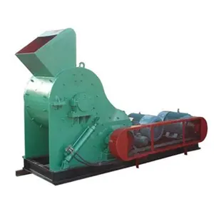 Home glass crusher and glass chipper for recycle