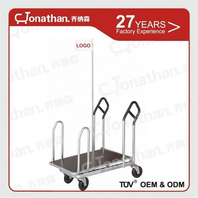 WT-2 hohe qualität große last supermarkt push kartell