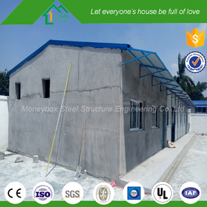 Low cost prefabricated Chinese toy store with simple shop counter design store counter - Product Image 4