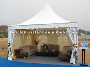 <span class=keywords><strong>Tente</strong></span> de <span class=keywords><strong>réception</strong></span> extérieure, pagode commerciale en aluminium, <span class=keywords><strong>tente</strong></span> pour événements, <span class=keywords><strong>tente</strong></span> de <span class=keywords><strong>jardin</strong></span> pour fêtes - Product Image 3