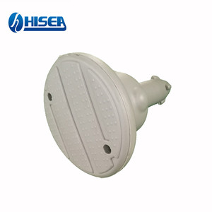 Factory Direct HISEA HDPE <strong>Wholesale</strong> Durable Floating Dock Plastic <strong>Pontoon</strong> Cubes - Product Image 4