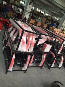 PTO Máy Kéo Bài Lỗ Máy Kéo Đất Auger 3 Điểm Máy Kéo Công Cụ Máy Kéo - Product Image 6