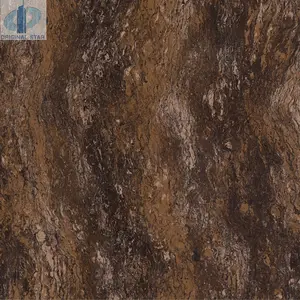 मोती जेड पत्थर डबल लोड पॉलिश चीनी मिट्टी के बरतन टाइल 60*60 OS6517