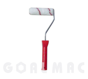 Esponja de Textura Antigoteo Pintura Palo Rodillo - Product Image 4