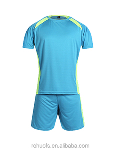 サッカージャージーセットカスタムwholesale cheap football jerseys for adult and children - Product Image 3