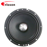 ERISSON Haut-parleur de voiture 6.5 pouces 100W Midbass Driver Audio Fabricant OEM
