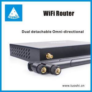 300M de <span class=keywords><strong>OpenWrt</strong></span> <span class=keywords><strong>router</strong></span> inalámbrico,Repita la ayuda <span class=keywords><strong>con</strong></span> RT3070 adaptador wifi usb / RT3072 / RTL8188RU,Melon R628 - Product Image 2