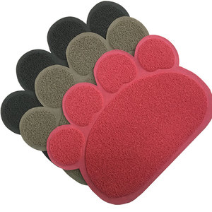 30*40cm almohadilla para mascotas de formación gato alfombra lavable pet almohadilla de enfriamiento - Product Image 1