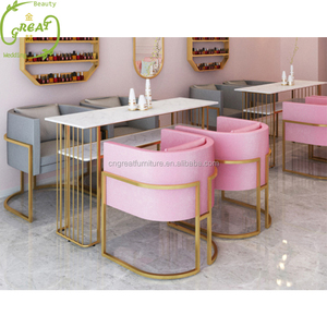 <span class=keywords><strong>MESA</strong></span> <span class=keywords><strong>DE</strong></span> MANICURA <span class=keywords><strong>para</strong></span> salón <span class=keywords><strong>de</strong></span> belleza, <span class=keywords><strong>precio</strong></span> bajo, 2019 - Product Image 4