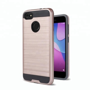 Di alta Qualità di Nuovo Arrivo 2 IN 1 Cassa Del Telefono Mobile Per <span class=keywords><strong>Huawei</strong></span> <span class=keywords><strong>P9</strong></span> <span class=keywords><strong>Lite</strong></span> Mini Copertura Del Telefono - Product Image 6