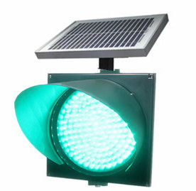 8 inch 200 mét năng lượng mặt trời <span class=keywords><strong>Strobe</strong></span> giao thông đường ánh sáng xây dựng Led vàng nhấp nháy cảnh báo ánh sáng - Product Image 3