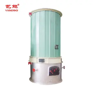 Waste Oil heater wood fired thermal oil heater